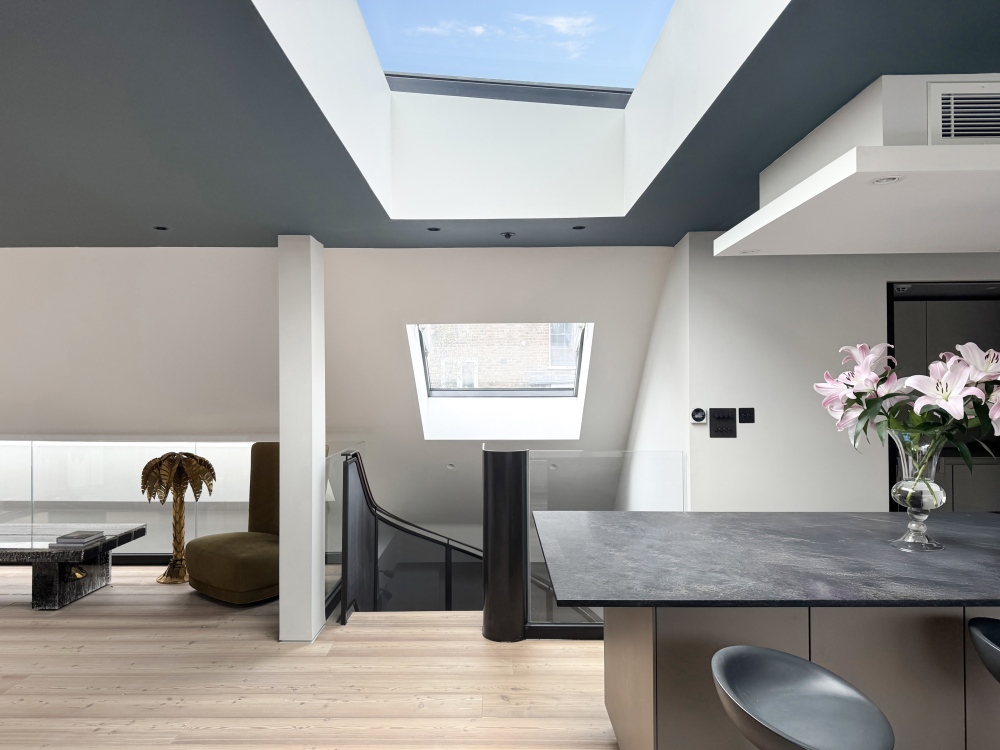 Ardor Projects homepage